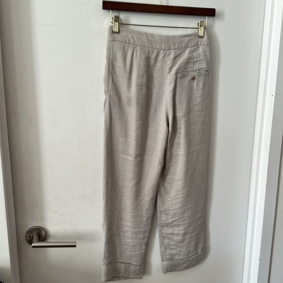 Wilfred Allant Pant in Ashen - Picture 3 of 6